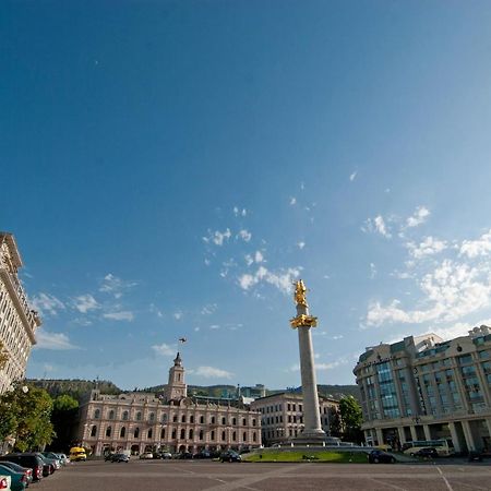 Апартаменты Old Tbilisi N&M Экстерьер фото